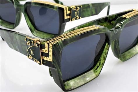 how to authenticate louis vuitton sunglasses|louis vuitton designer sunglasses.